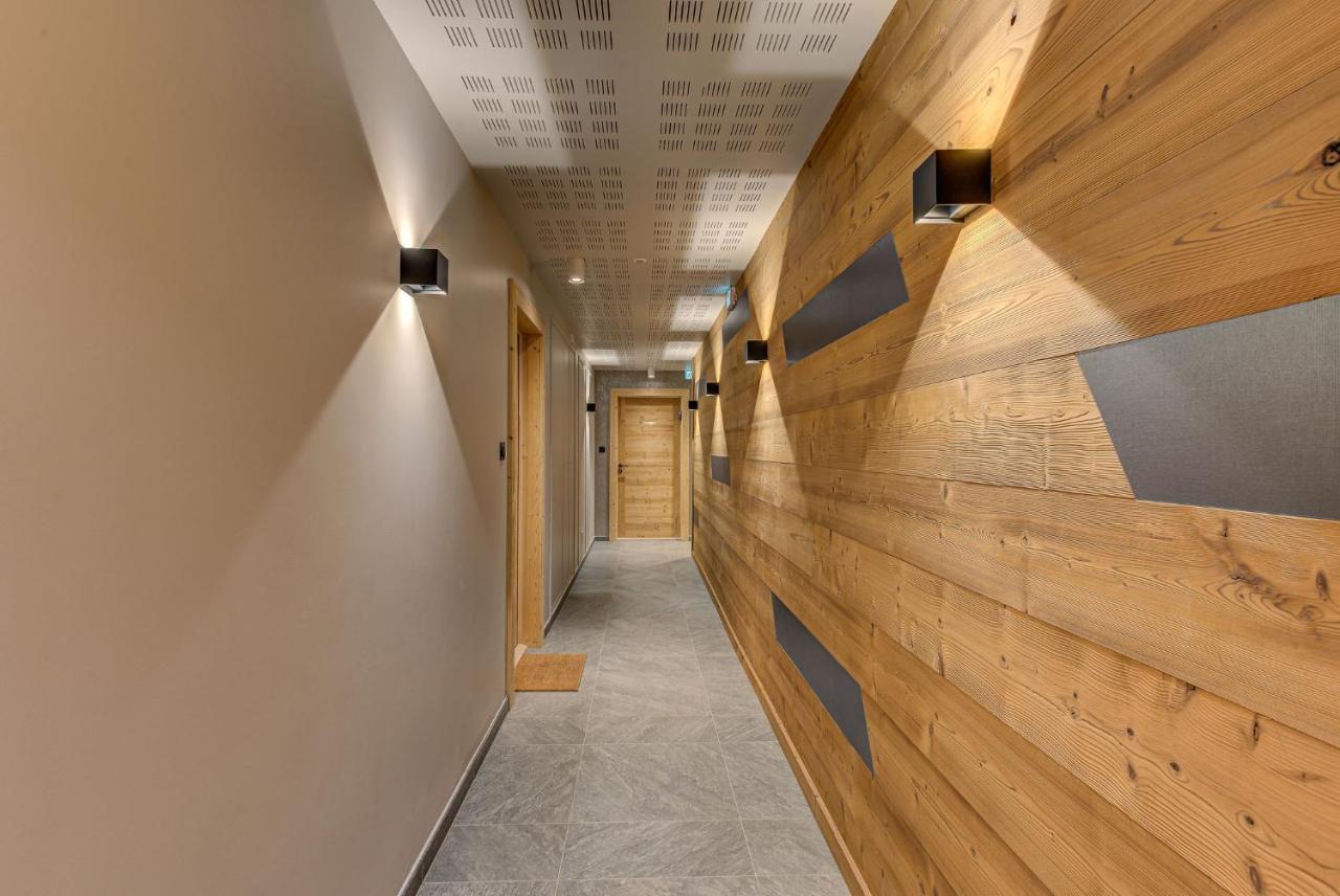דירות White Pearl A02 - Alpes Travel - Chamonix - Sleeps 4 מראה חיצוני תמונה