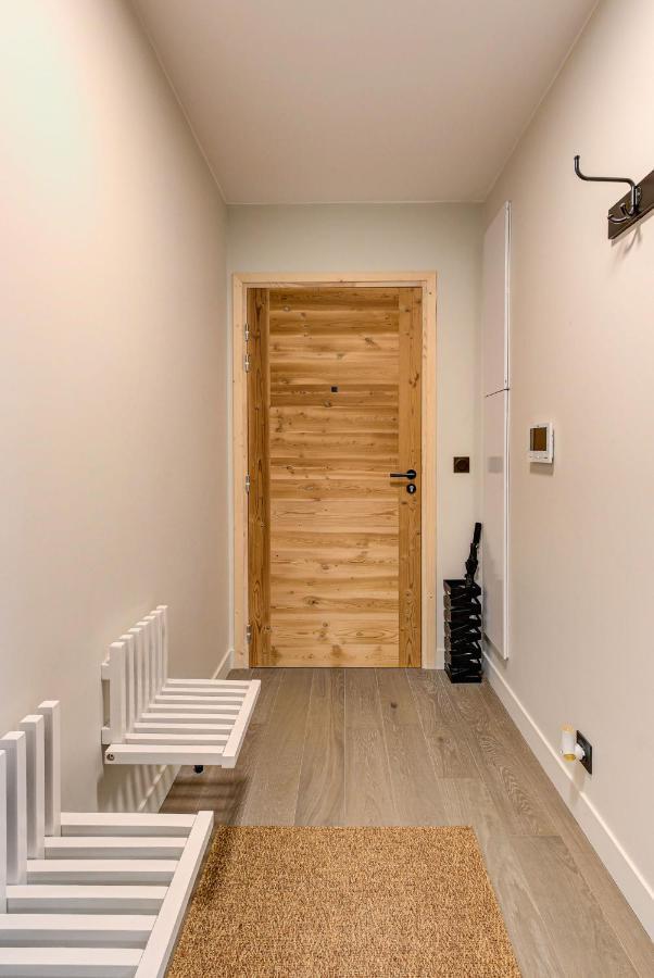 דירות White Pearl A02 - Alpes Travel - Chamonix - Sleeps 4 מראה חיצוני תמונה